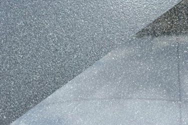 Absolute Black (Dual Finish)